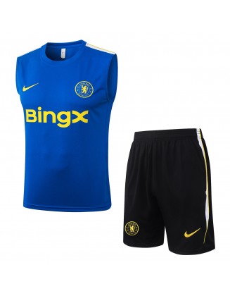 Gilet + Short Chelsea 26/27