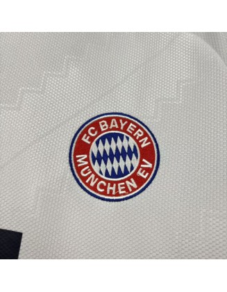 MAILLOT BAYERN MUNICH EXTÉRIEUR 2026/27