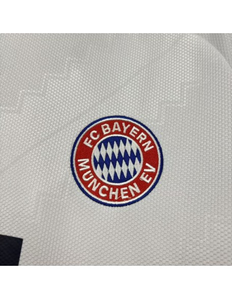 MAILLOT BAYERN MUNICH EXTÉRIEUR 2026/27 MAILLOT BAYERN MUNICH EXTÉRIEUR 2026/27