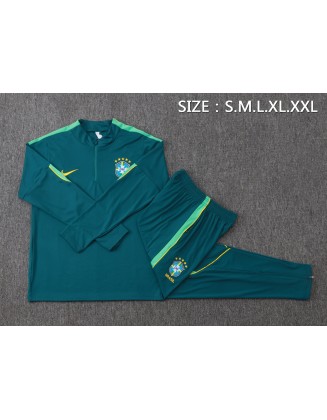 Survêtement Brésil 2026