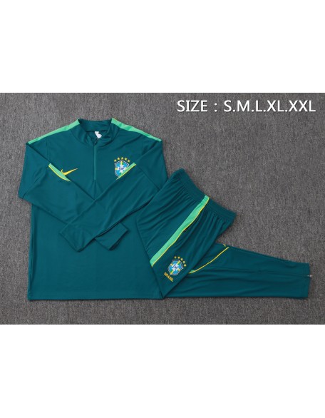 Survêtement Brésil 2026