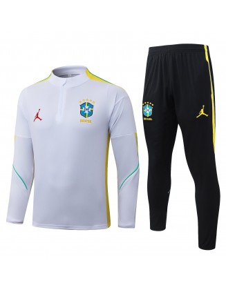 Survêtement Brésil 2026