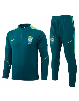 Survêtement Brésil 2026