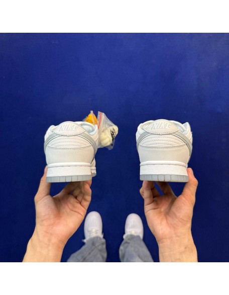 SB Dunk Low