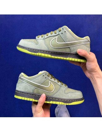 SB Dunk Low