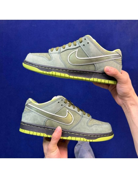 SB Dunk Low