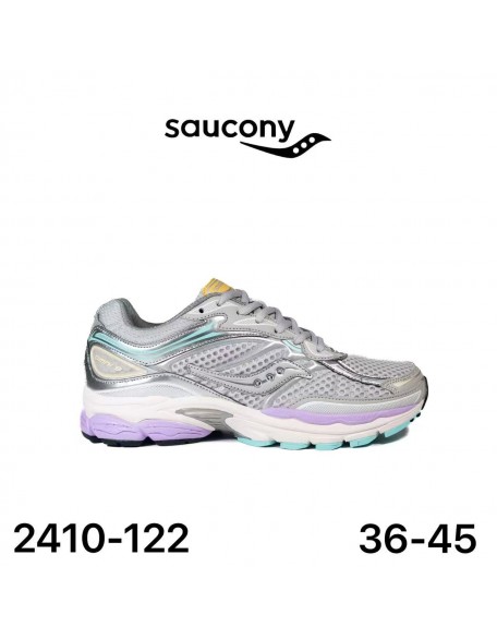 Saucony Pro Grid Omni