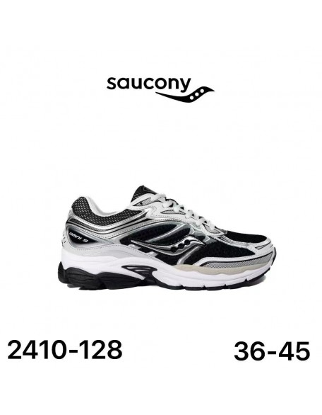 Saucony Pro Grid Omni
