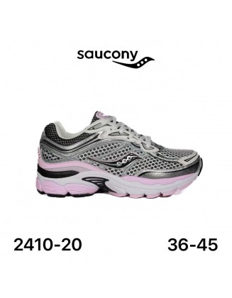 Saucony Pro Grid Omni