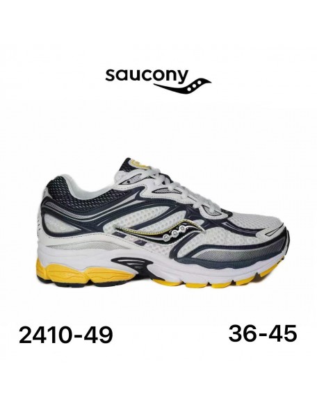 Saucony Pro Grid Omni