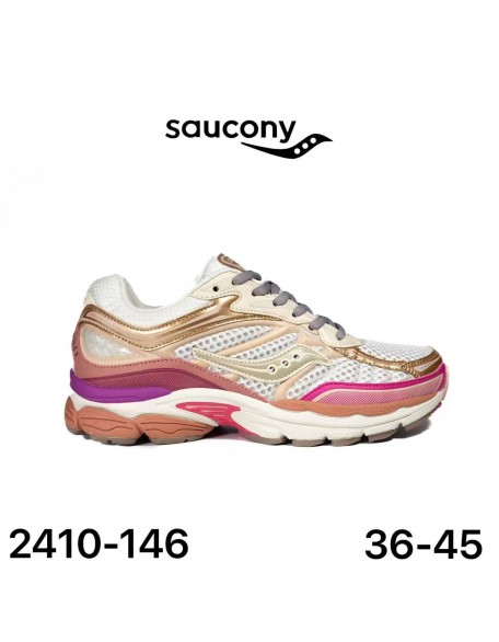 Saucony Pro Grid Omni