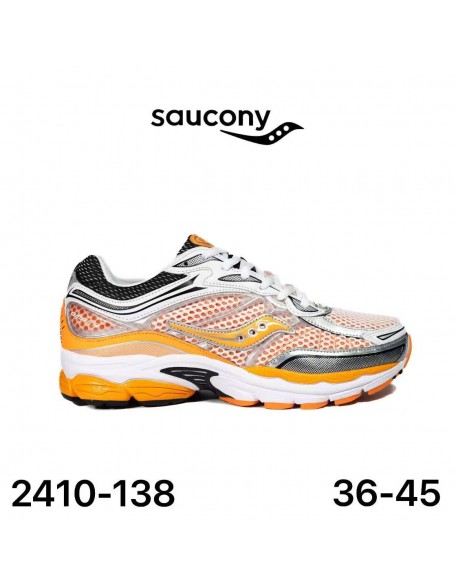 Saucony Pro Grid Omni