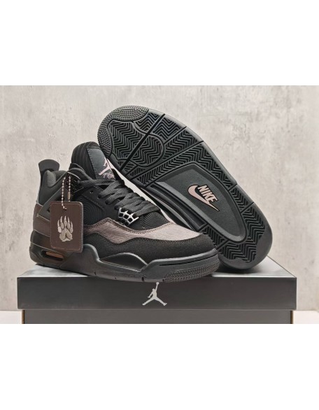 Air Jordan 4 Retro 