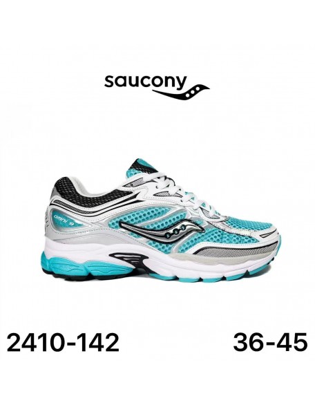 Saucony Pro Grid Omni