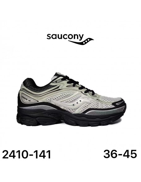Saucony Pro Grid Omni