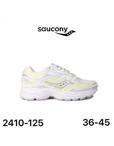 Saucony Pro Grid Omni