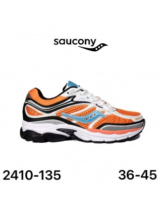 Saucony Pro Grid Omni