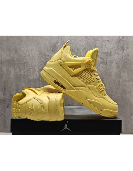 Air Jordan 4 Retro 
