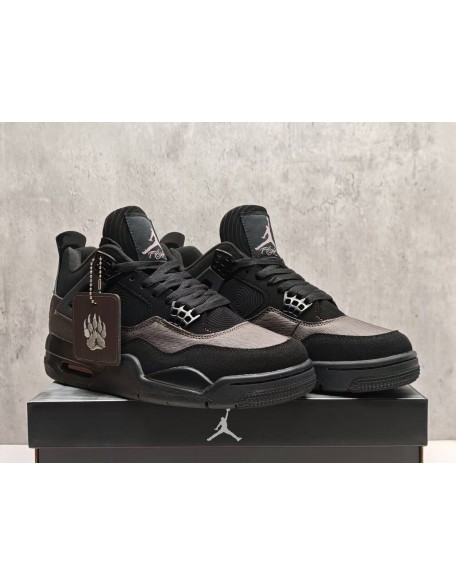 Air Jordan 4 Retro 