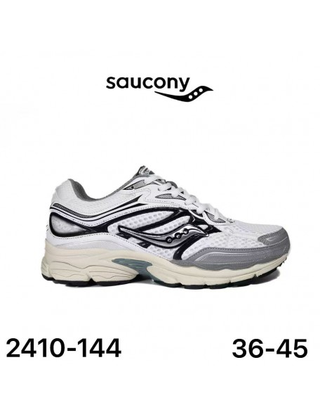 Saucony Pro Grid Omni