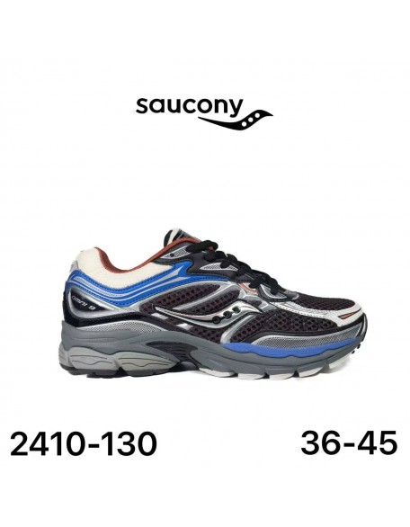 Saucony Pro Grid Omni