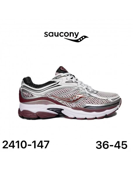 Saucony Pro Grid Omni