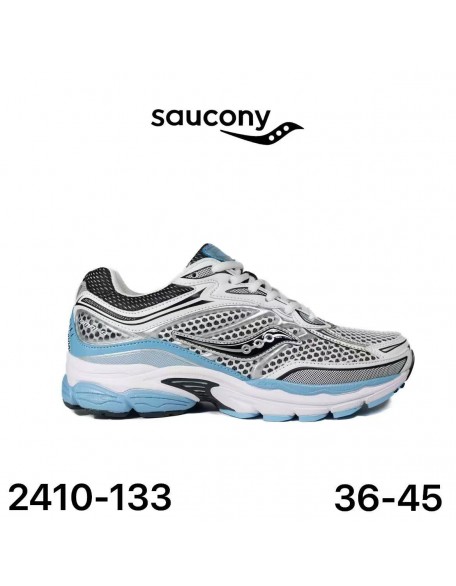 Saucony Pro Grid Omni