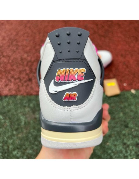 Air Jordan 4