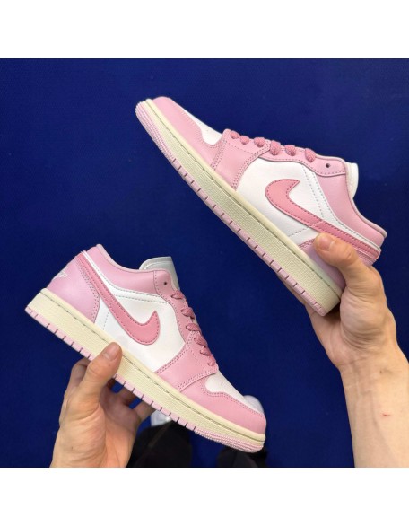 Air Jordan 1 Low 