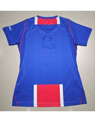 Maillot PSG 26/27-- Femmes 2 étoiles