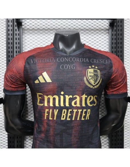 Maillot Arsenal 26/27 Joueur Maillot Arsenal 26/27 Joueur