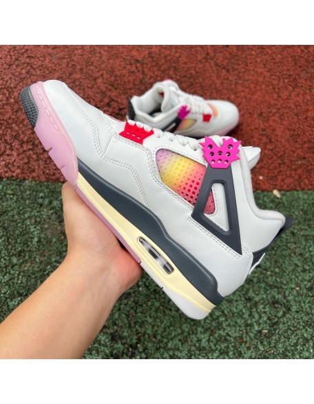 Air Jordan 4