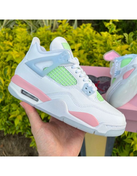 Air Jordan 4 RETRO