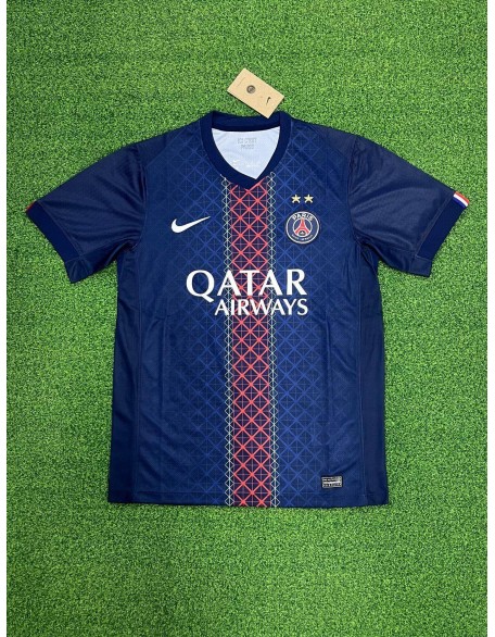 Maillot des champions 2 étoiles 25/26 Maillot des champions 2 étoiles 25/26