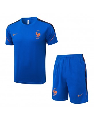 Maillots +Shorts France 25/26