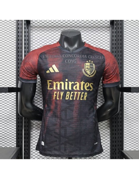 Maillot Arsenal 26/27 Joueur