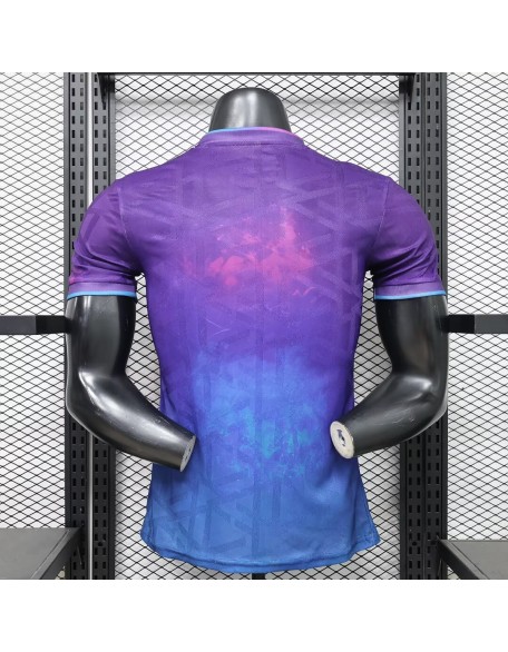 Maillot Brésil 2026 Versión del jugador