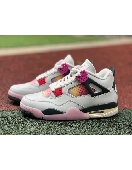 Air Jordan 4