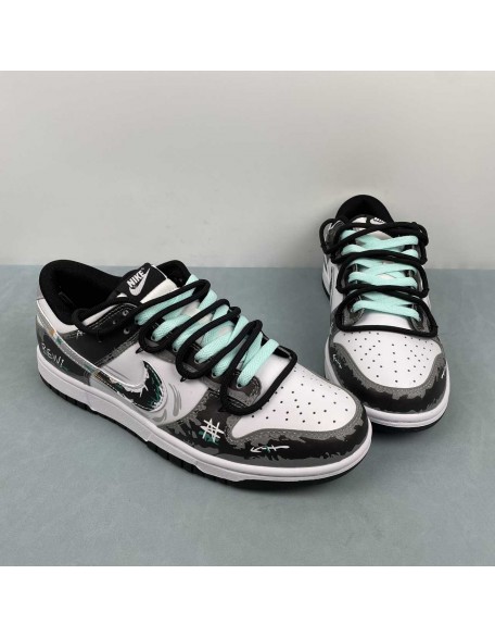 Nike SB Dunk Low Pro