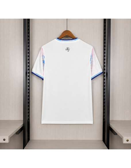 Maillots d'Aston Villa 26/27 Maillots d'Aston Villa 26/27