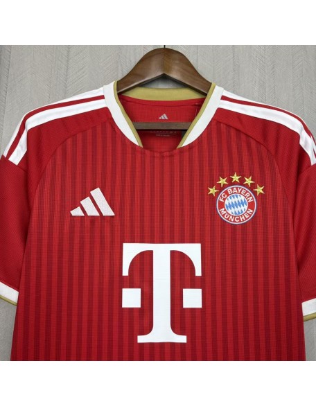 Maillot Bayern Munich Domicile 26/27