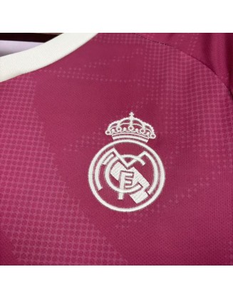 Maillot Troisième Real Madrid 26/27