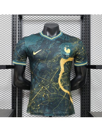 Maillot France 2026 version du lecteur