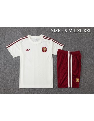 Maillots + Shorts Espagne 26/27