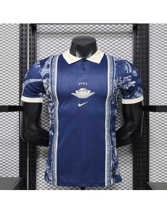 Maillot Pairs 26/27 version du lecteur