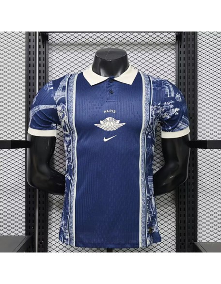 Maillot Pairs 26/27 version du lecteur