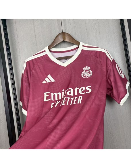 Maillot Troisième Real Madrid 26/27 Maillot Troisième Real Madrid 26/27