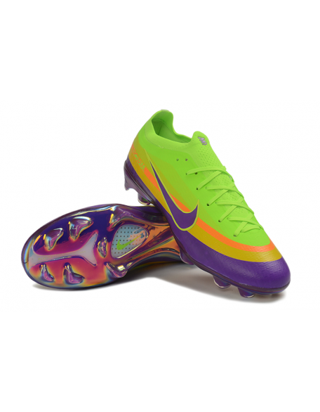 Nike AIR Zoom Mercurial Vapor 17 Elite FG