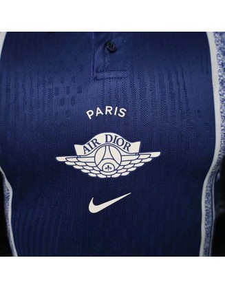 Maillot Pairs 26/27 version du lecteur