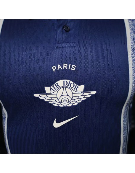 Maillot Pairs 26/27 version du lecteur Maillot Pairs 26/27 version du lecteur